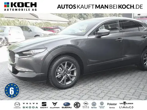 Used MAZDA CX-30 Hybrid 2023 Ad 