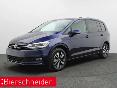 Used VOLKSWAGEN TOURAN Petrol 2024 Ad 