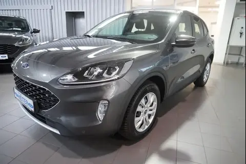 Annonce FORD KUGA Essence 2024 d'occasion 