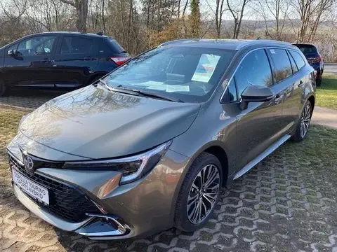 Used TOYOTA COROLLA Hybrid 2023 Ad 