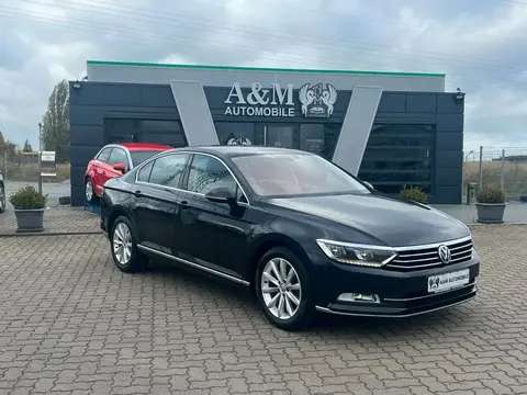 Used VOLKSWAGEN PASSAT Petrol 2016 Ad 