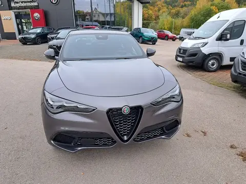 Used ALFA ROMEO STELVIO Petrol 2024 Ad 