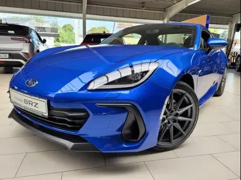 Annonce SUBARU BRZ Essence 2023 d'occasion 