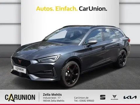 Annonce CUPRA LEON Essence 2024 d'occasion 