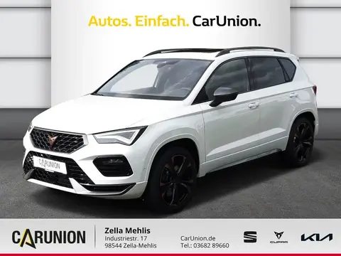 Used CUPRA ATECA Petrol 2023 Ad 