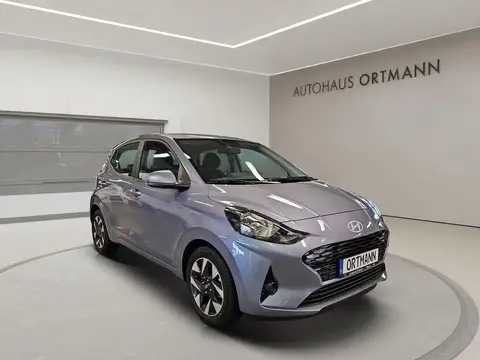 Annonce HYUNDAI I10 Essence 2023 d'occasion 