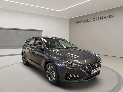 Annonce HYUNDAI I30 Hybride 2023 d'occasion 