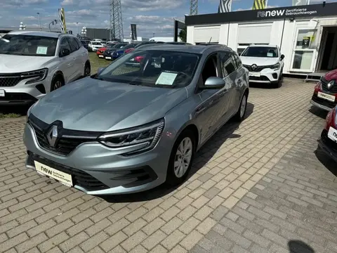 Annonce RENAULT MEGANE Hybride 2020 d'occasion 