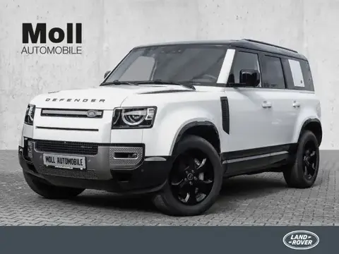 Used LAND ROVER DEFENDER Diesel 2022 Ad 