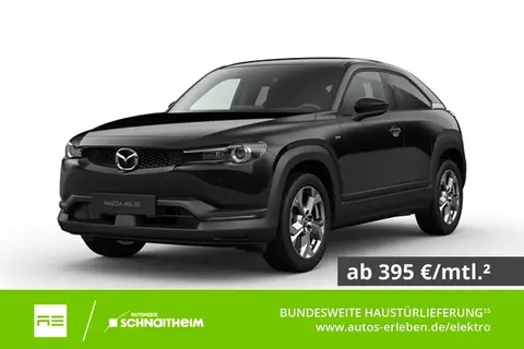 Annonce MAZDA MX-30 Hybride 2023 d'occasion 