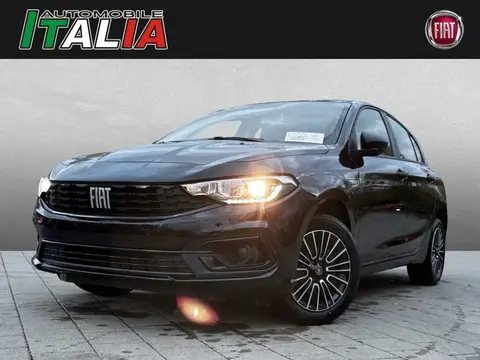 Annonce FIAT TIPO Essence 2024 d'occasion 