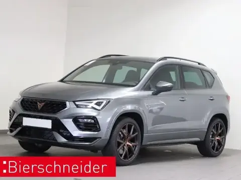 Used CUPRA ATECA Petrol 2023 Ad 