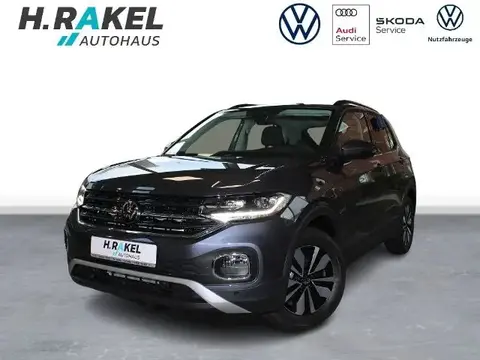 Used VOLKSWAGEN T-CROSS Petrol 2024 Ad 