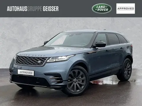 Used LAND ROVER RANGE ROVER VELAR Diesel 2023 Ad Germany