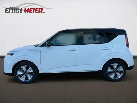 Annonce KIA SOUL Non renseigné 2024 d'occasion 