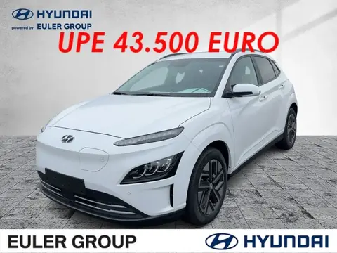 Annonce HYUNDAI KONA Non renseigné 2023 d'occasion 