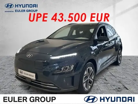 Annonce HYUNDAI KONA Non renseigné 2023 d'occasion 