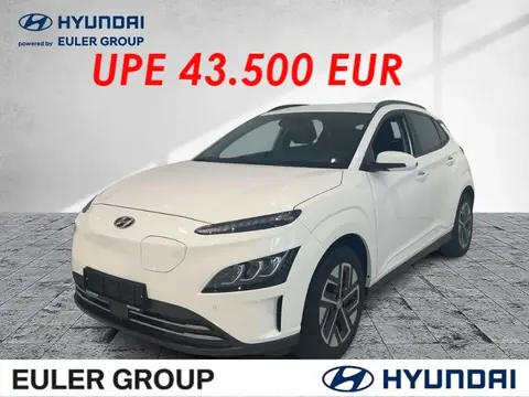 Annonce HYUNDAI KONA Non renseigné 2023 d'occasion 