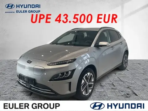 Annonce HYUNDAI KONA Non renseigné 2023 d'occasion 