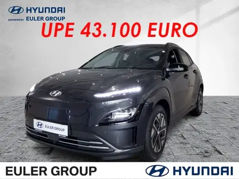 Annonce HYUNDAI KONA Non renseigné 2023 d'occasion 