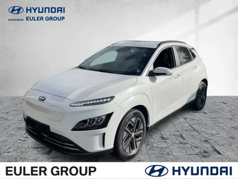 Annonce HYUNDAI KONA Non renseigné 2023 d'occasion 