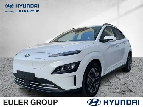 Annonce HYUNDAI KONA Non renseigné 2023 d'occasion 