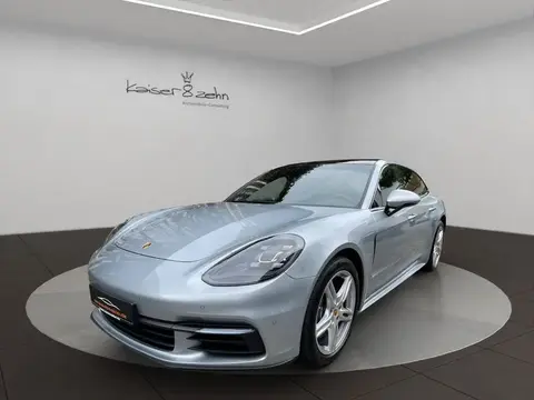 Used PORSCHE PANAMERA Petrol 2019 Ad 