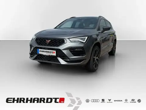 Used CUPRA ATECA Petrol 2023 Ad 