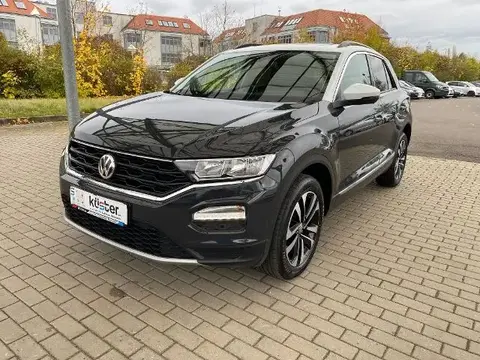 Used VOLKSWAGEN T-ROC Petrol 2020 Ad 