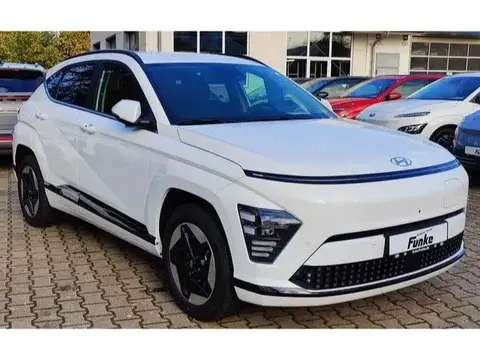 Annonce HYUNDAI KONA Non renseigné 2024 d'occasion 