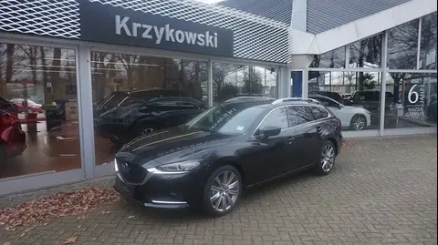 Used MAZDA 6 Petrol 2024 Ad 