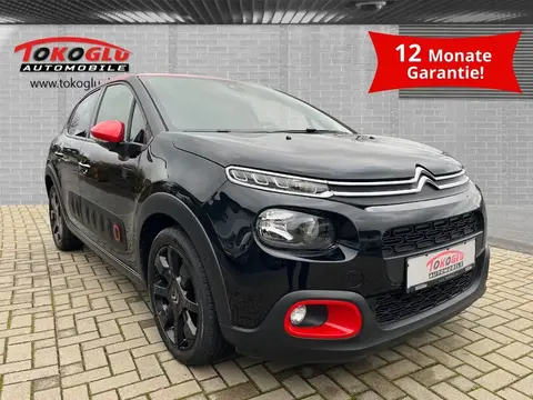 Used CITROEN C3 Petrol 2019 Ad 