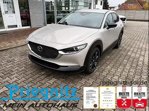 Used MAZDA CX-30 Petrol 2023 Ad 