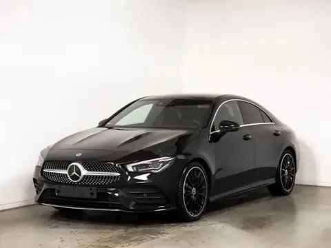 Used MERCEDES-BENZ CLASSE CLA Petrol 2022 Ad 