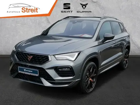 Used CUPRA ATECA Petrol 2024 Ad 