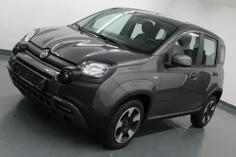 Annonce FIAT PANDA Essence 2023 d'occasion 