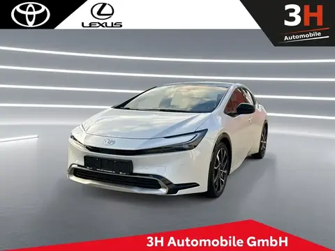 Annonce TOYOTA PRIUS Hybride 2023 d'occasion 