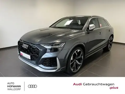 Annonce AUDI RSQ8 Essence 2020 d'occasion 