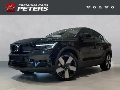 Annonce VOLVO C40 Non renseigné 2024 d'occasion 