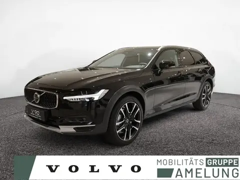 Annonce VOLVO V90 Diesel 2024 d'occasion 