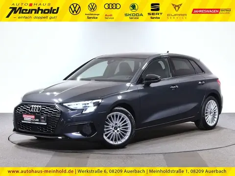 Used AUDI A3 Petrol 2023 Ad 