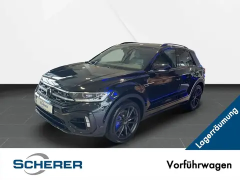 Annonce VOLKSWAGEN T-ROC Essence 2024 d'occasion 