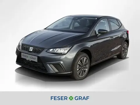 Annonce SEAT IBIZA Essence 2024 d'occasion 