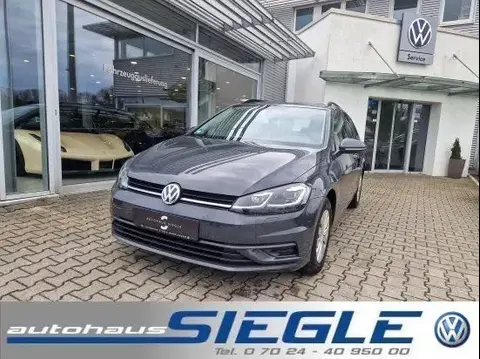 Used VOLKSWAGEN GOLF Petrol 2019 Ad 