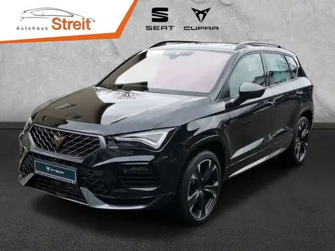 Annonce CUPRA ATECA Essence 2023 d'occasion 