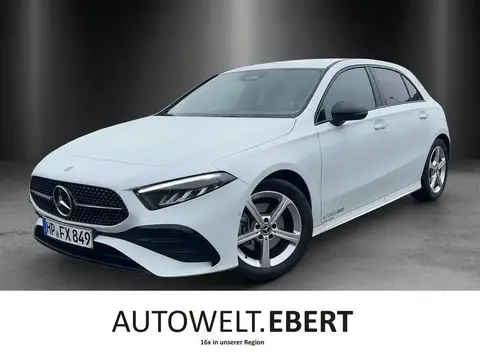 Used MERCEDES-BENZ CLASSE A Petrol 2023 Ad 