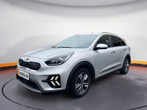 Annonce KIA NIRO Hybride 2021 d'occasion 