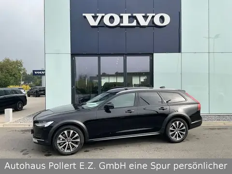 Annonce VOLVO V90 Diesel 2024 d'occasion 