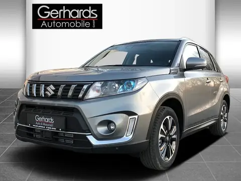 Used SUZUKI VITARA Hybrid 2024 Ad 