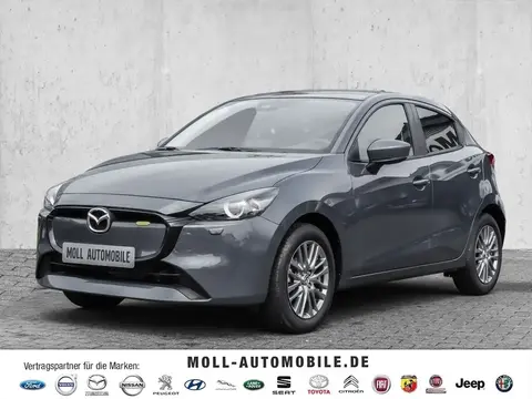 Annonce MAZDA 2 Essence 2023 d'occasion 